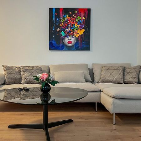 Appartement House Єна Екстер'єр фото