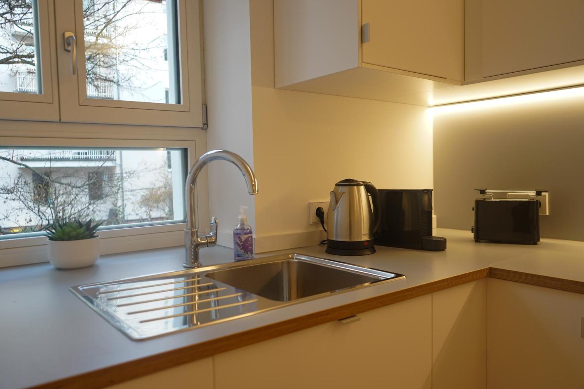 Appartement House Єна Екстер'єр фото