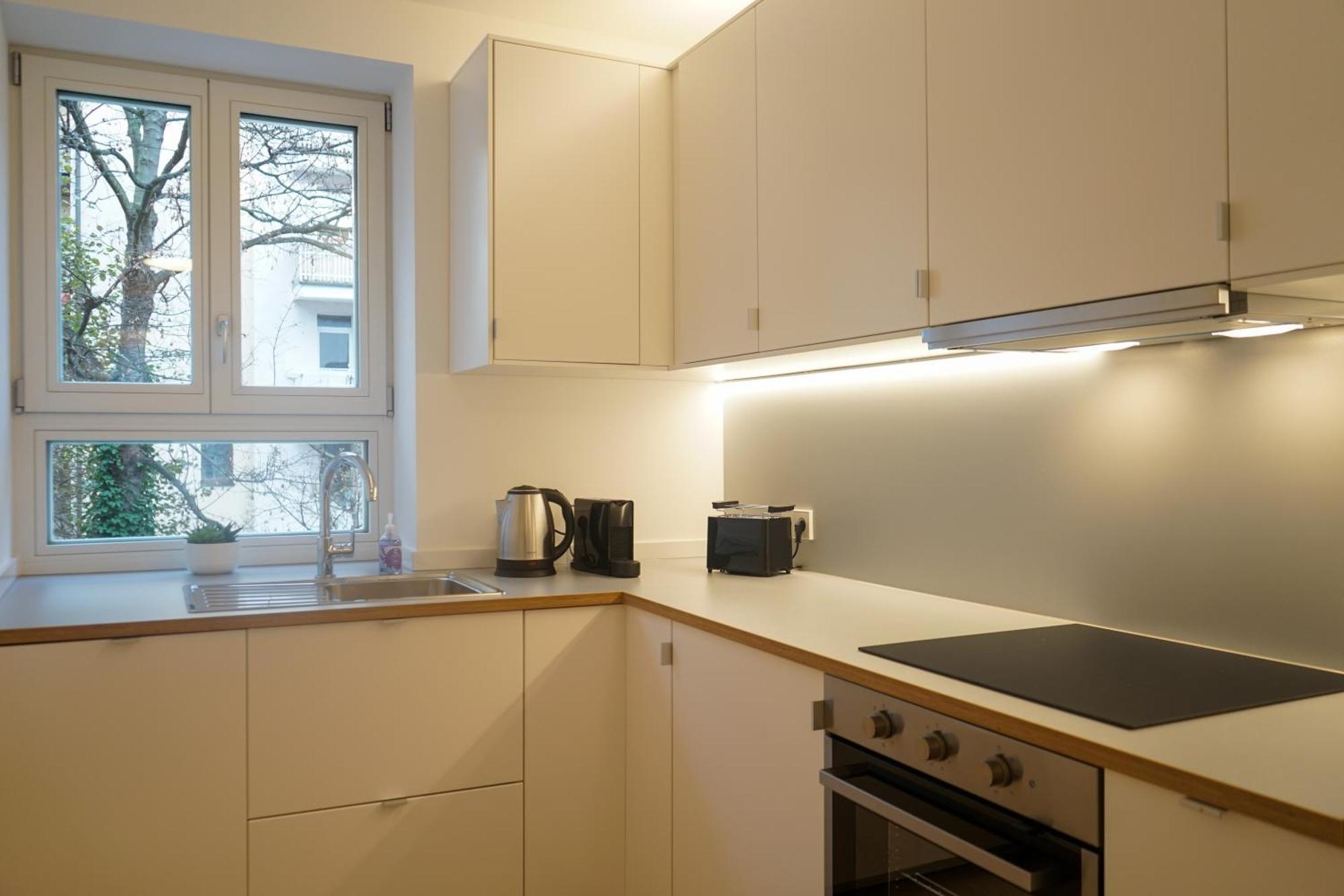 Appartement House Єна Екстер'єр фото