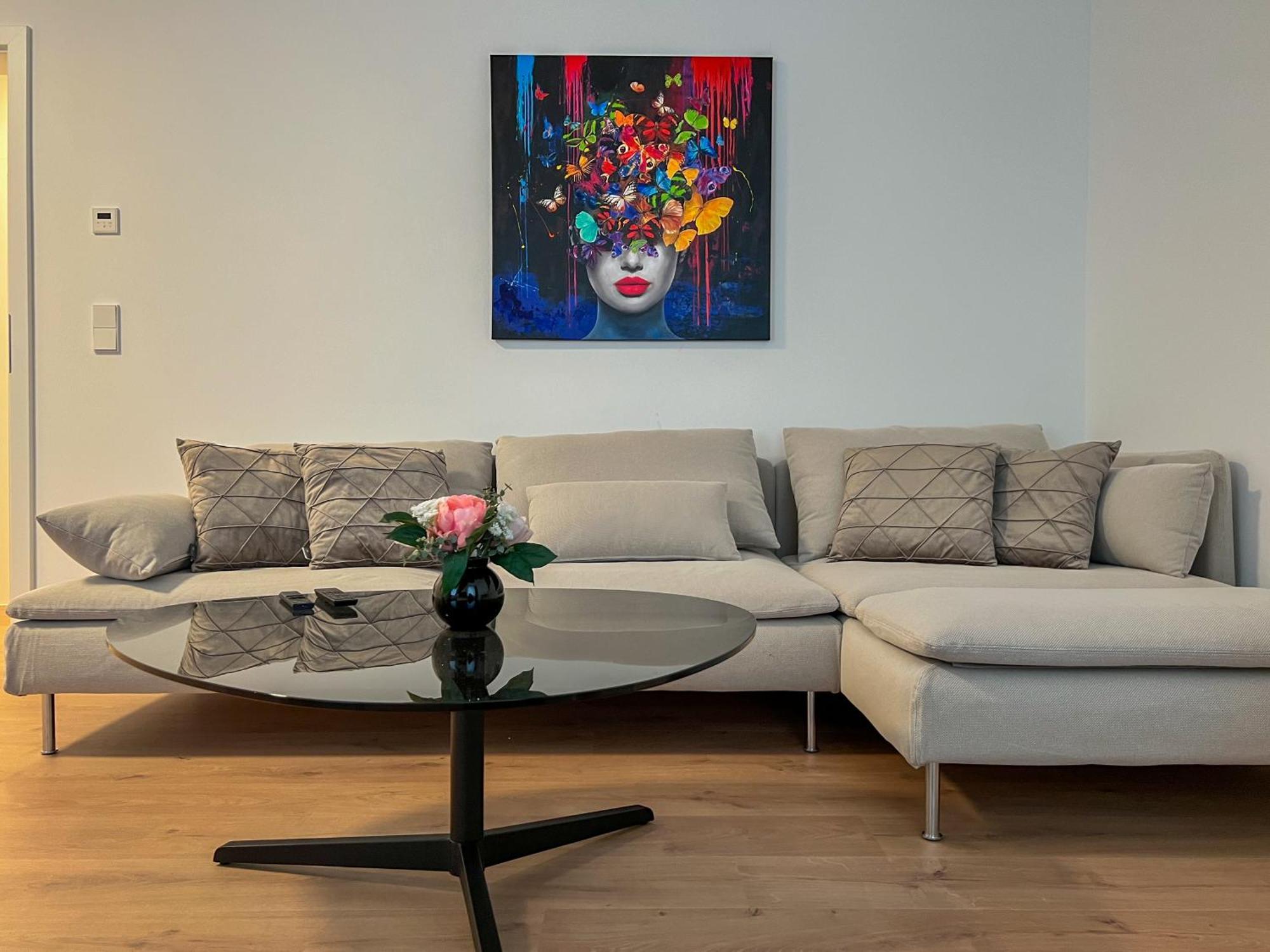 Appartement House Єна Екстер'єр фото