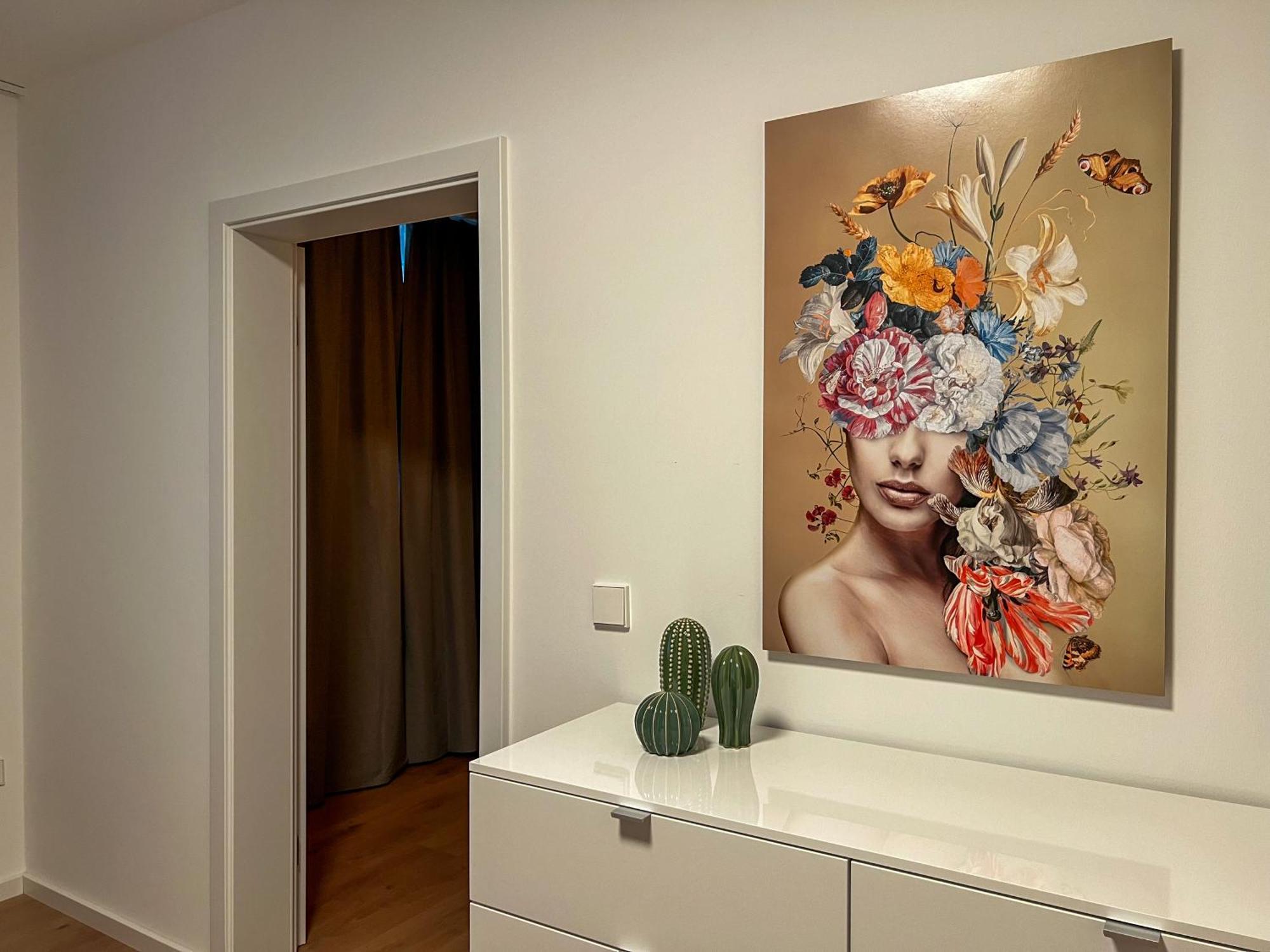Appartement House Єна Екстер'єр фото