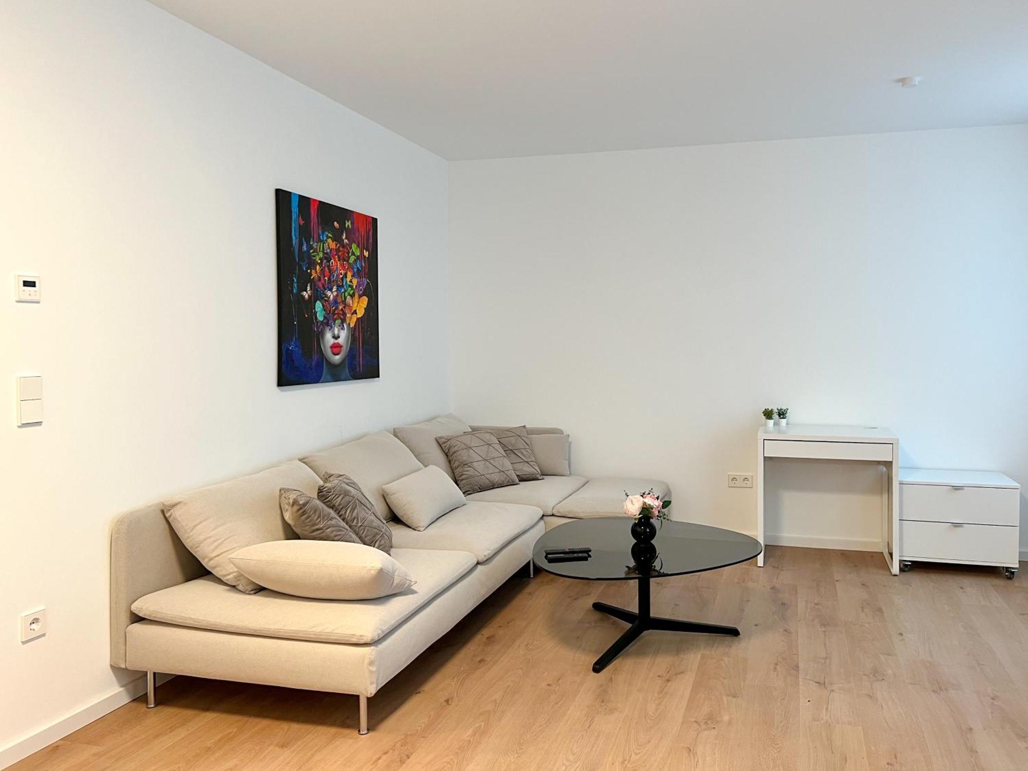 Appartement House Єна Екстер'єр фото